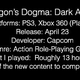 Illustration for article titled emDragons Dogma: Dark Arisen/em: The Kotaku Review
